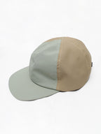 Grant Cap #Sage [HL-1097]｜halo commodity