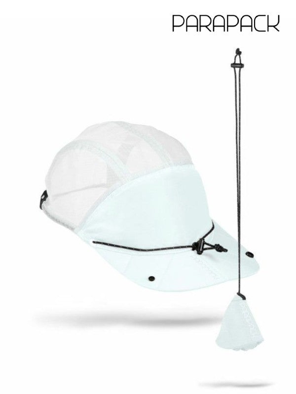 P-CAP LITE #SKY BLUE [PCAP-LT]｜PARAPACK