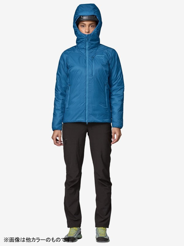 Women's DAS Light Hoody #PNGR [85306]｜patagonia