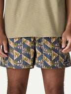 Baggies Shorts - 5 in. #JGDO [57022]｜patagonia