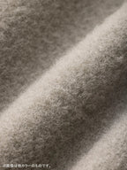 OCTA Fleece Crew #Gunmetal [TB253-590522]｜Teton Bros.