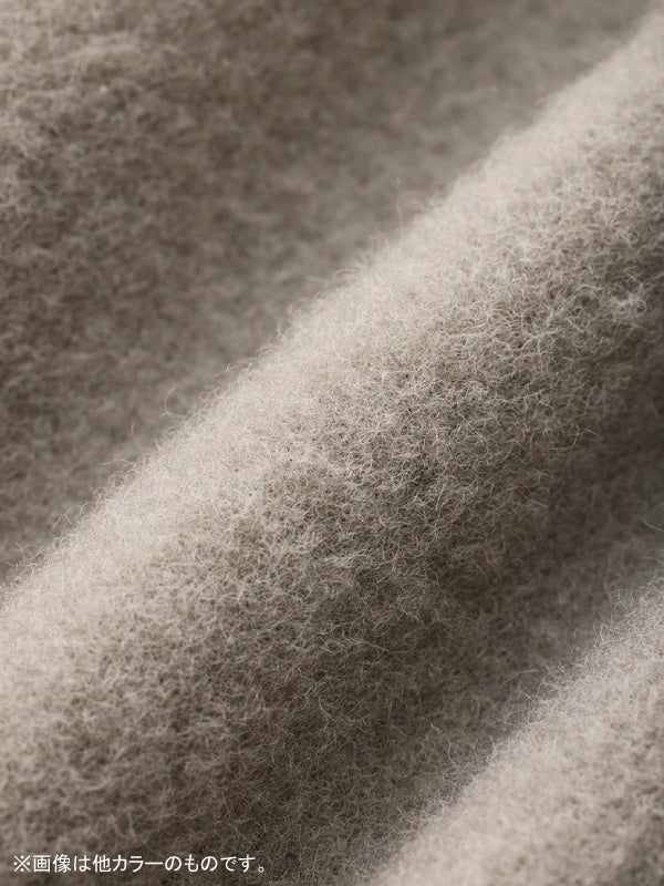 OCTA Fleece Crew #Gunmetal [TB253-590522]｜Teton Bros.