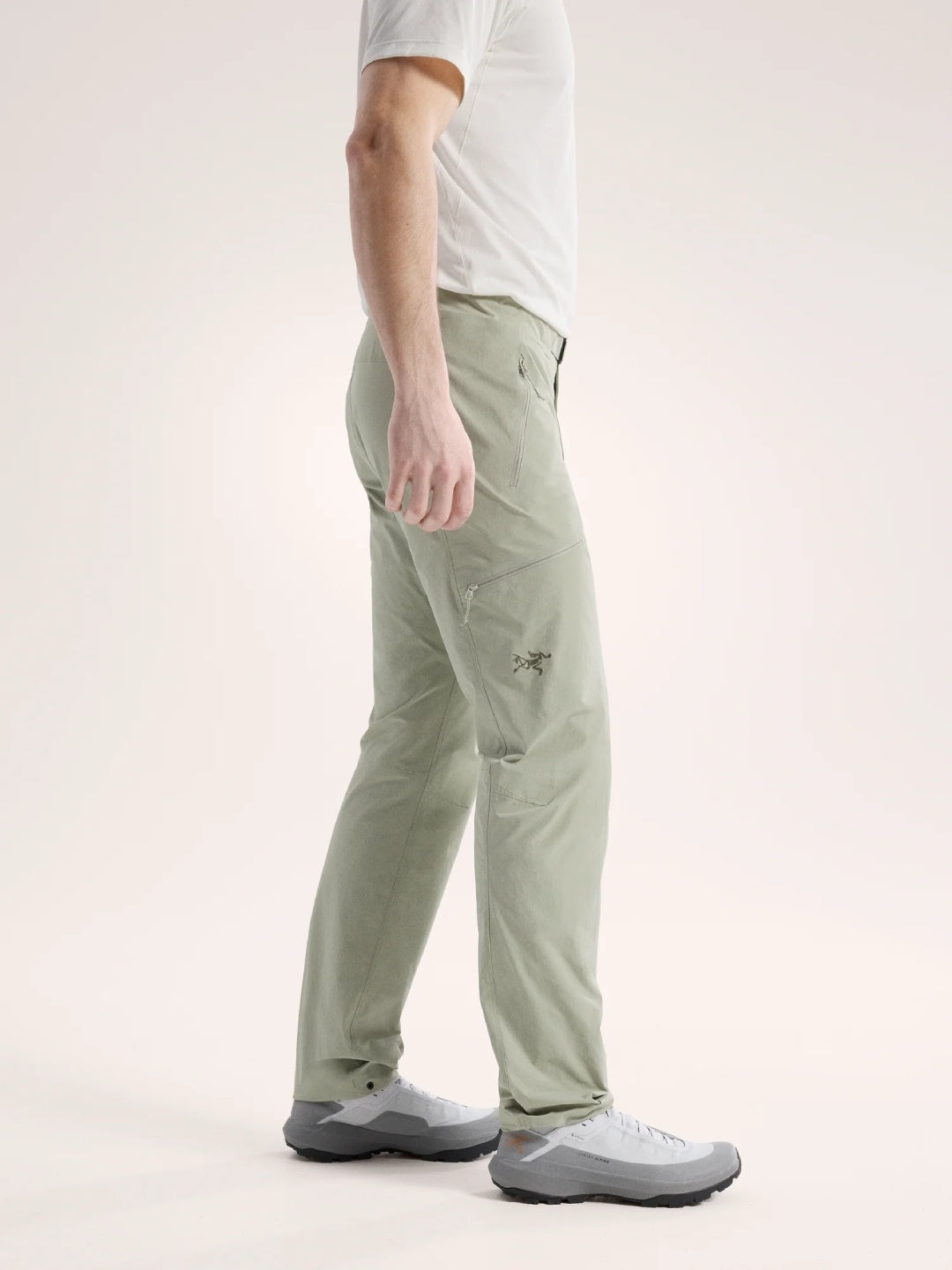 Gamma SL Pant #Habitat [X00000952508]｜ARC'TERYX