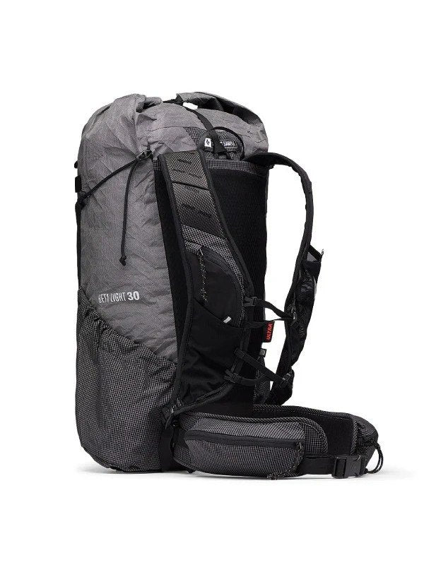 ベータライト30 #ストームグレイ [BD56555]｜Black Diamond