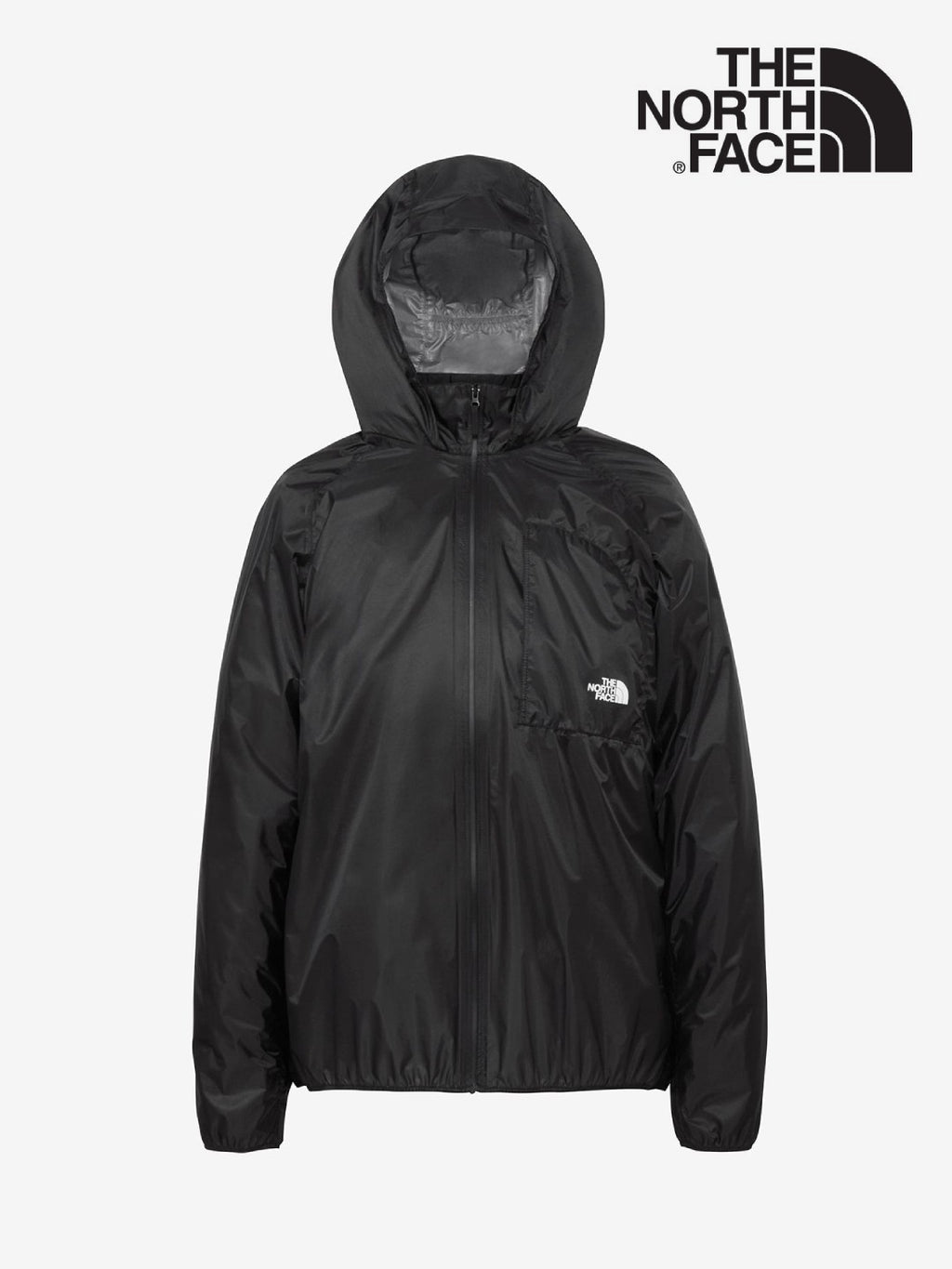 Free Run Strike Jacket #K [NP12690]｜THE NORTH FACE