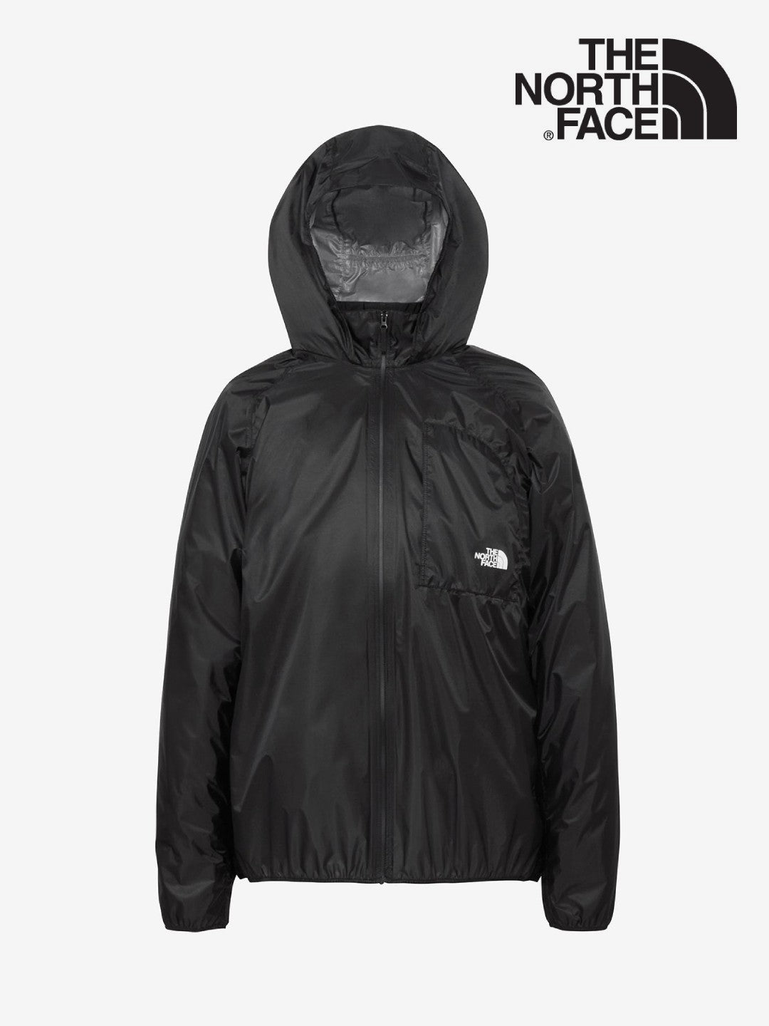 Free Run Strike Jacket #K [NP12690]｜THE NORTH FACE