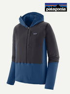 Men's R1 P/O Hoody #CLMB [40068]｜patagonia