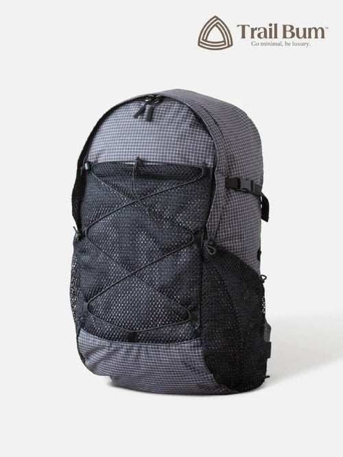 24/7 PACK SPECTRA #NIGHT CLOUD SPECTRA｜TRAIL BUM – moderate