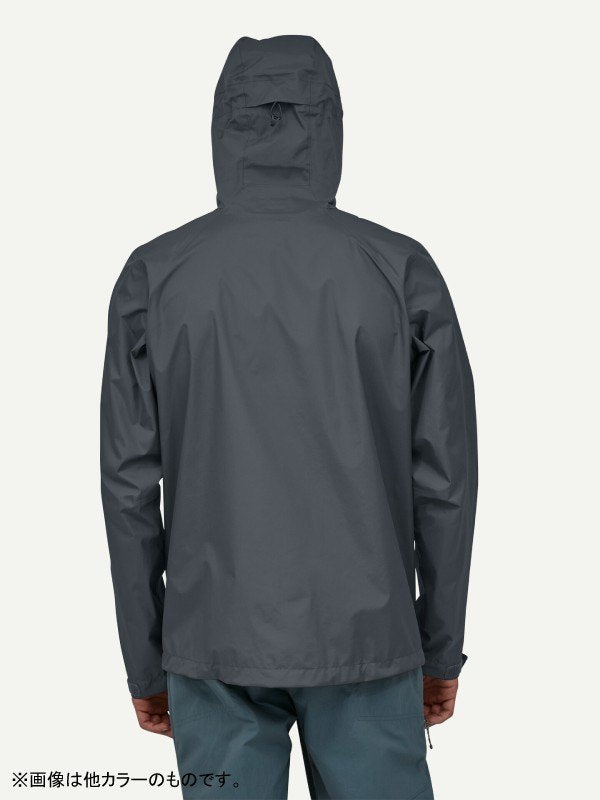 Men's Torrentshell 3L Rain Jacket #PMTP [85241]｜patagonia