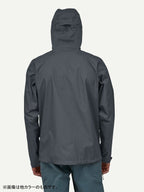 Men's Torrentshell 3L Rain Jacket #PMTP [85241]｜patagonia
