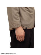 ハヲリモノ octa #センザイミドリ [041034]｜AXESQUIN