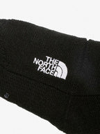 Kid's Nuptse Bootie Socks #KK [NNJ82233]｜THE NORTH FACE【Outlet_30】