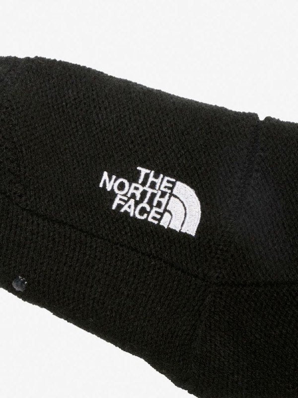 Kid's Nuptse Bootie Socks #KK [NNJ82233]｜THE NORTH FACE【Outlet_30】