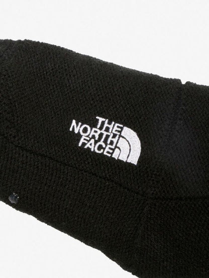 Kid's Nuptse Bootie Socks #KK [NNJ82233]｜THE NORTH FACE