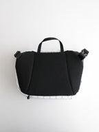 Beans sac X-pac #White [Beans X-pac]｜holo