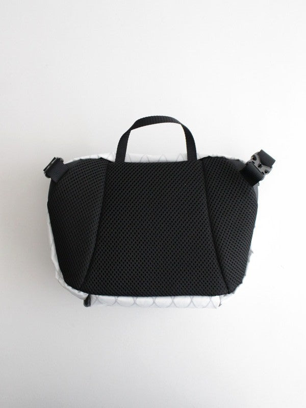 Beans sac X-pac #White [Beans X-pac]｜holo