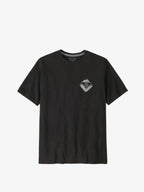 Men's Dawn to Dusk Responsibili-Tee #INBK [37739]｜patagonia