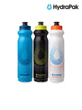 Tempo 3P 525ml 瓶裝 #藍/白/黑 [K3T52511] | Hydrapak