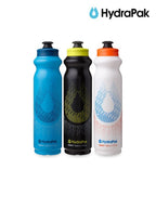 テンポボトル3P 525ml #ブルー/ホワイト/ブラック [K3T52511]｜Hydrapak