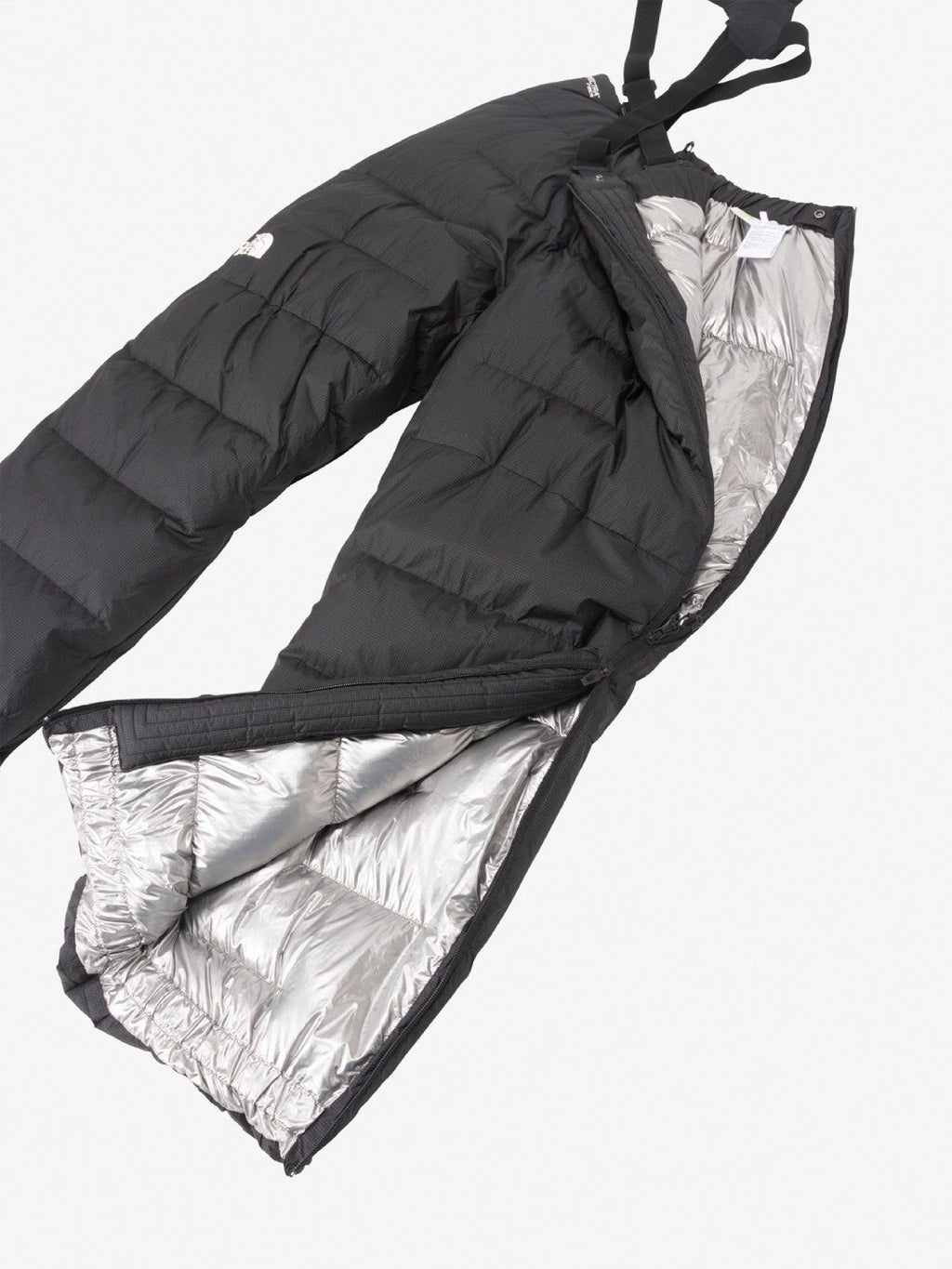 Ascent Peak Cloud Down Pant #K [ND92521]｜THE NORTH FACE