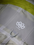 Women's Oze Jacket #Gunmetal [TB261-04011]｜Teton Bros.