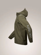 Norvan Jacket M #Tatsu [X00000957102]｜ARC'TERYX