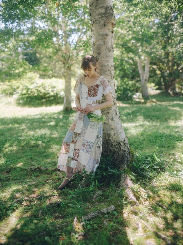 高山植物図鑑 #Mink｜高山植物図鑑