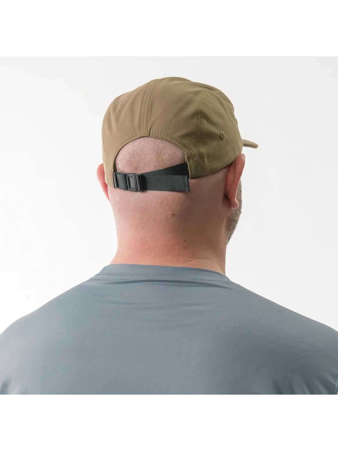 Trail Hat #Earth [CM-HE]｜Cognative