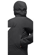 Mimic Alert Hood Men #True Black [607444]｜HAGLOFS