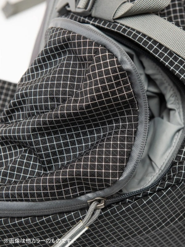 Koma 38L #Black [TBB4-010199]｜Teton Bros.