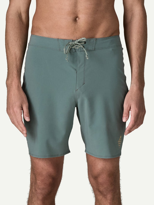 Hydropeak Boardshorts - 18 in. #BLSG [86698]｜patagonia