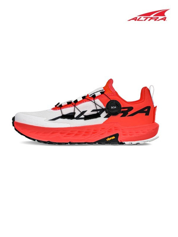 2021 ALTRA RED TEAM KIT (アルトラ) 2021 ALTRA RED TEAM KIT (アルトラ) 2021 ALTRA RED TEAM KIT