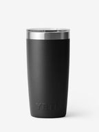 10 oz TUMBLER #BLACK｜YETI