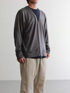 [Men/179cm/66kg]：XLサイズ着用