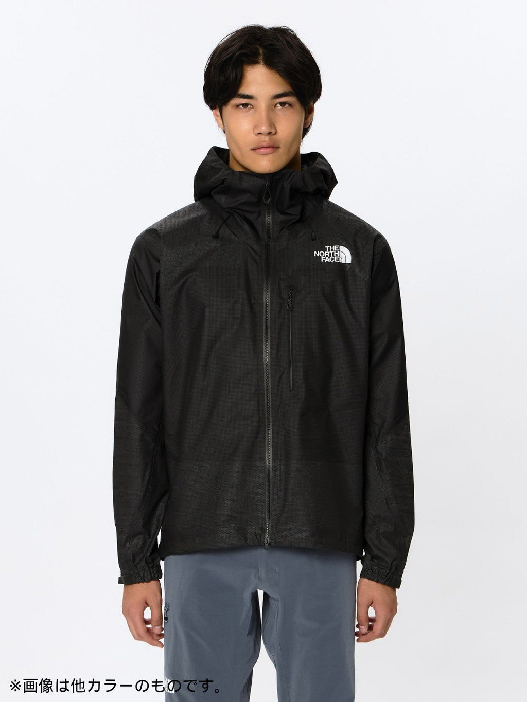 Thui Zom Peak Jacket #TL [NP12620]｜THE NORTH FACE