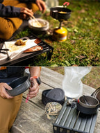 B.C. Alu. Table [EBY731]｜EVERNEW