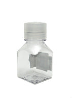 細口角透明ボトル 125ml [91105]｜nalgene