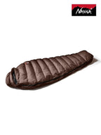 AURORA TEX light 450DX (レギュラー)  #BRW [NS2443-2A004]｜NANGA