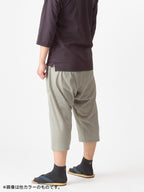 カルフワステテコ #スミイロ [42042]｜AXESQUIN