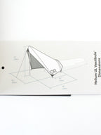 Helium UL Vestibule #Pebble [19846561]｜OUTDOOR RESEARCH