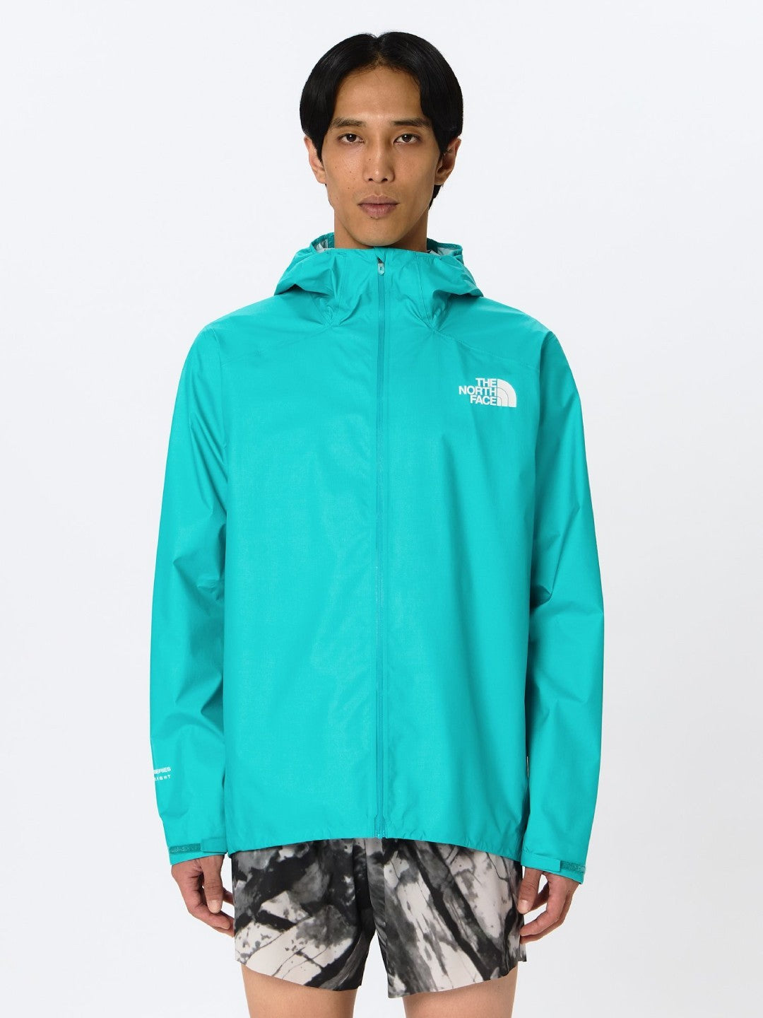 FL Trail Peak Jacket #AQ [NP62570]｜THE NORTH FACE