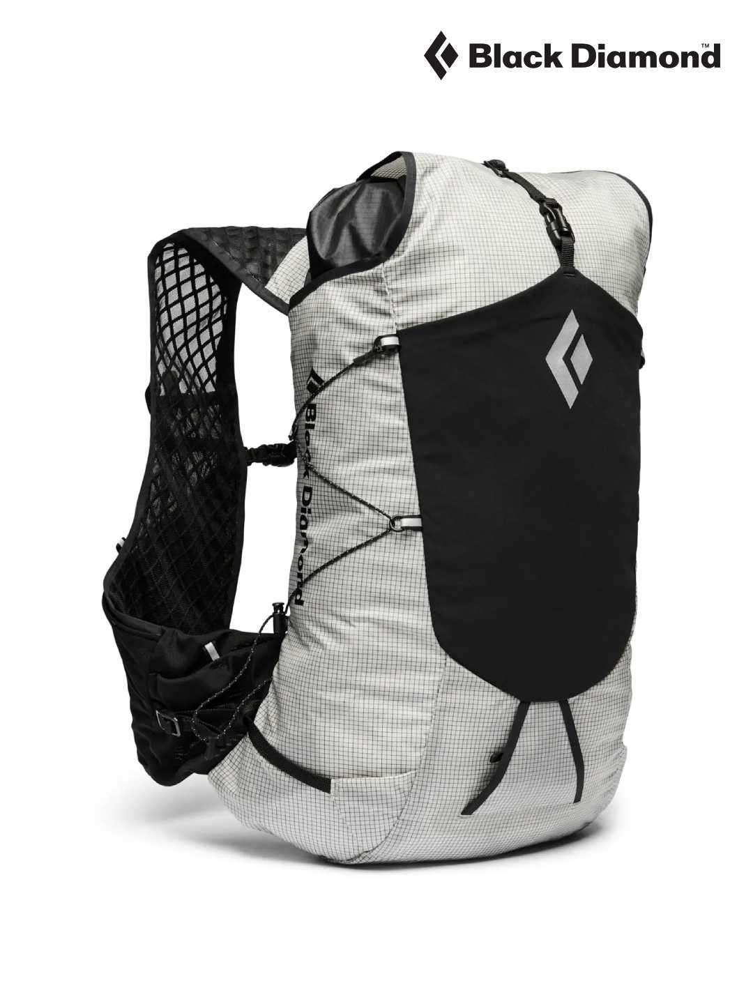 ディスタンス22 #アロイ [BD56705001004]｜Black Diamond