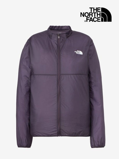 Women's FLT Impulse Jacket #DE [NPW22473]｜THE NORTH FACE