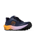 【Women】Women's MTN RACER 4 #Purple/Orange｜topo ATHLETIC