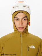 Expedition Grid Fleece Full Zip Hoodie #K [NL72322]｜THE NORTH FACE