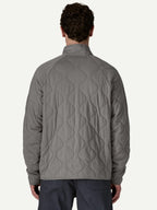 Men's Daily Quilted Jacket #NGRY [20270]｜patagonia