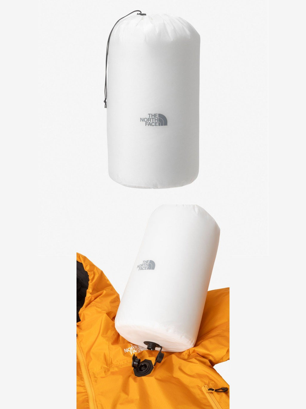 Aglow Doublewall Jacket #KO [NP62520]｜THE NORTH FACE