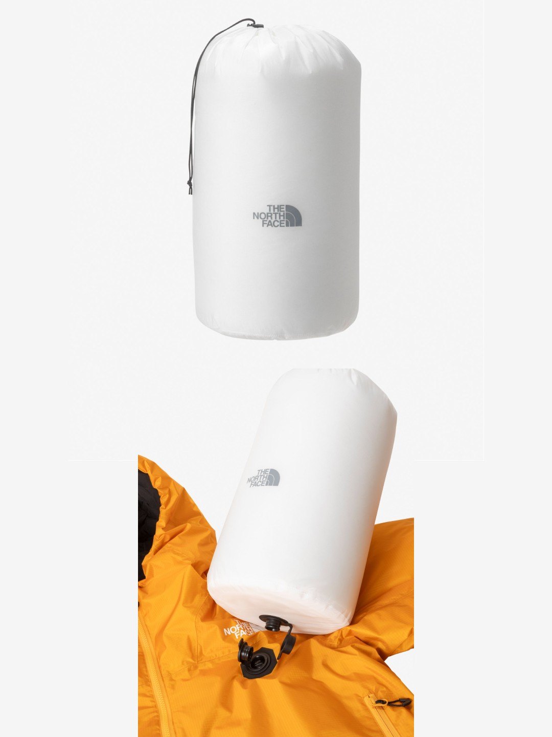 Aglow Doublewall Jacket #KO [NP62520]｜THE NORTH FACE