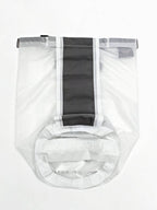 Compression Dry Bag 2.5L #White [CDB002]｜KIVA Outdoors