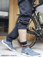 Daybreak Long Pants #アシカ｜milestone